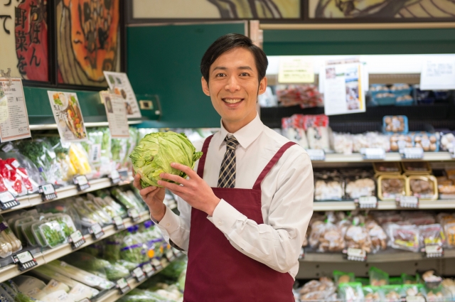 青果バイヤー　〜船越セレクション〜
