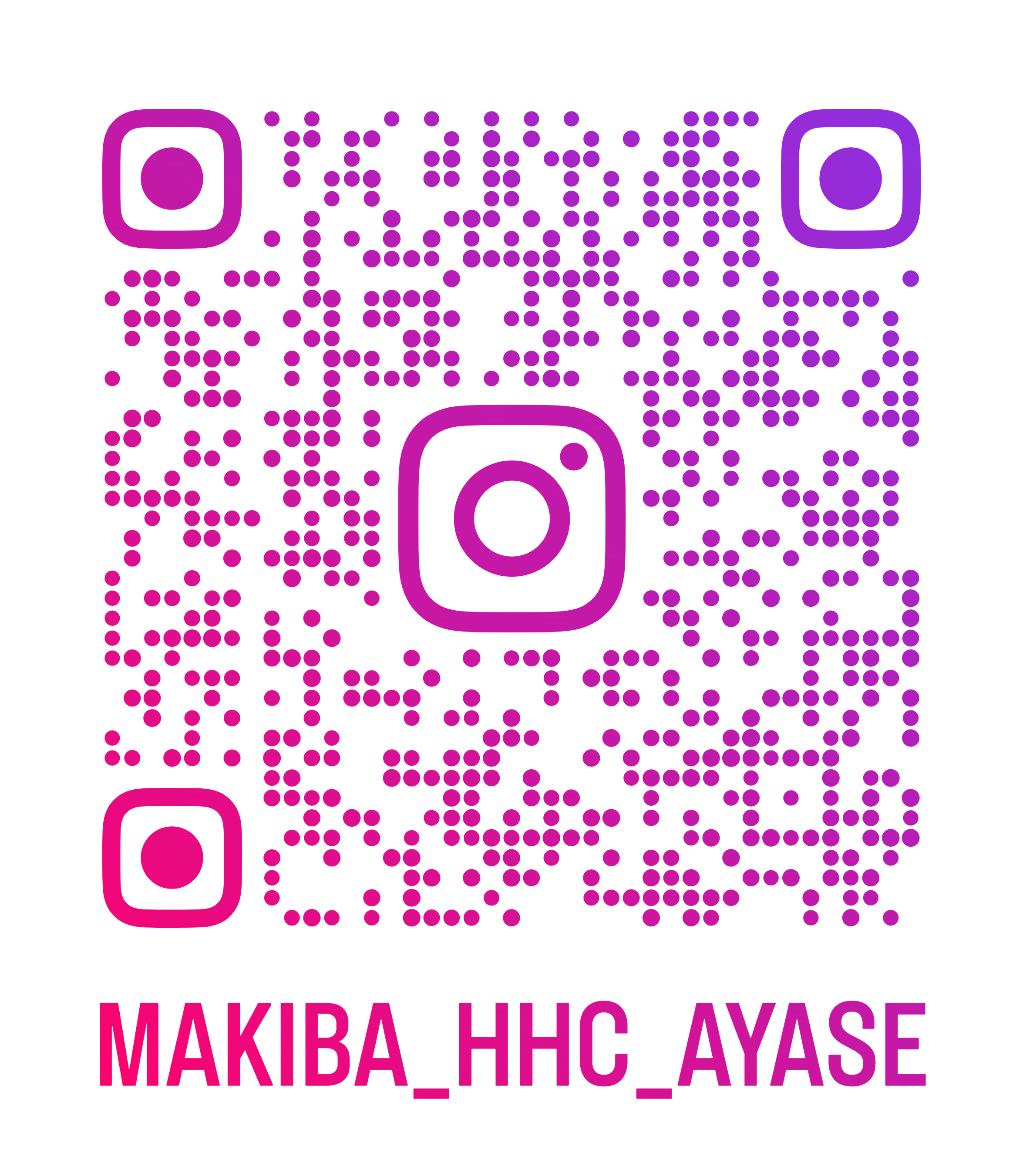 ハンディホームセンター綾瀬店 インスタ